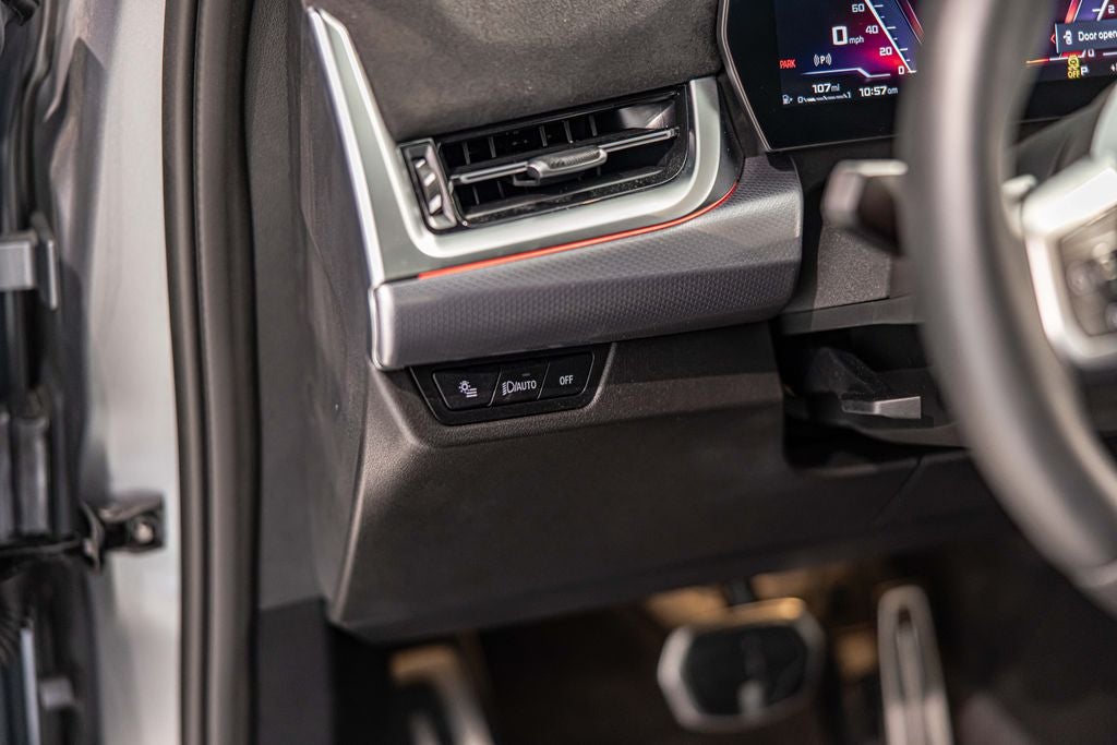 2026 BMW X1 M35i