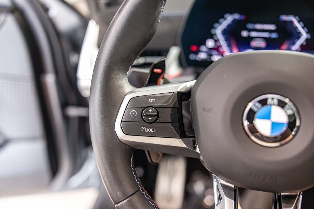 2026 BMW X1 M35i