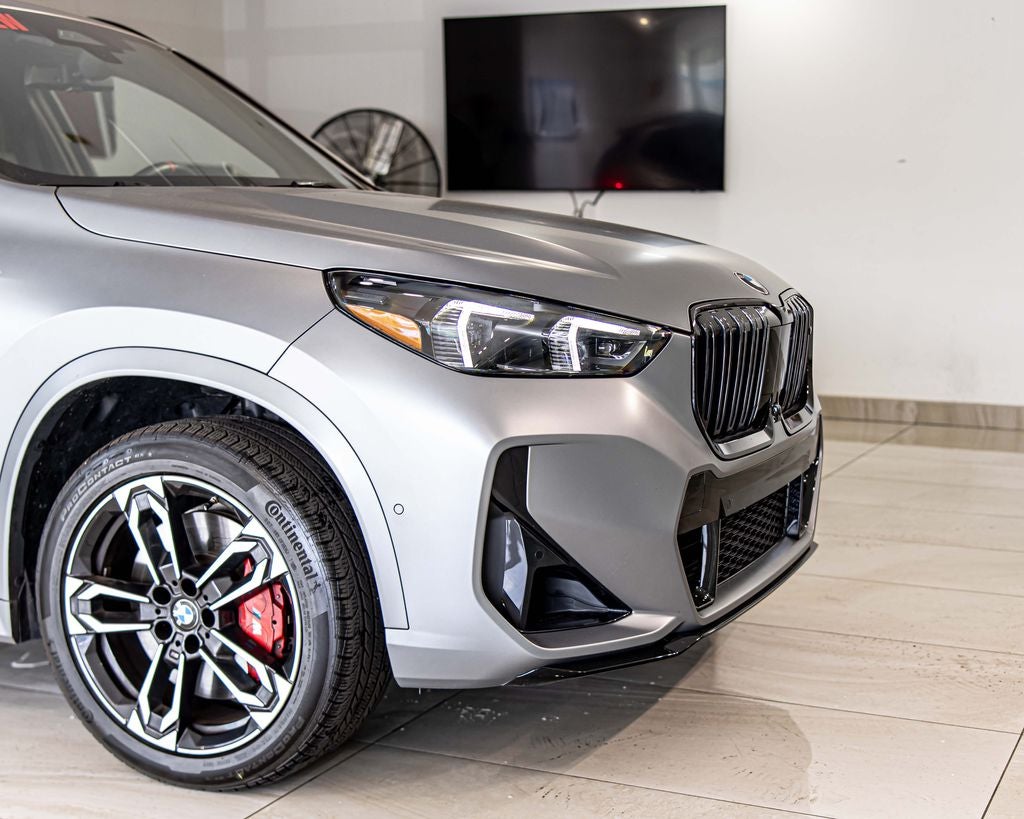 2026 BMW X1 M35i