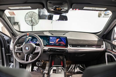 2026 BMW X1 M35i