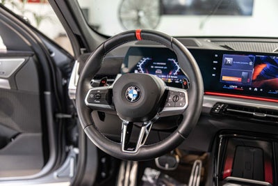 2026 BMW X1 M35i