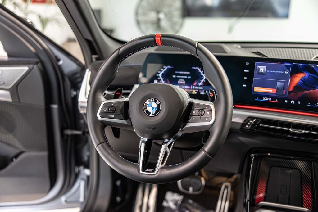2026 BMW X1 M35i