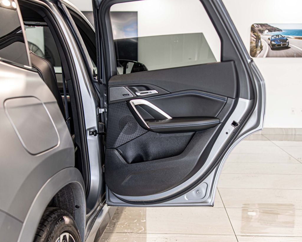 2026 BMW X1 M35i