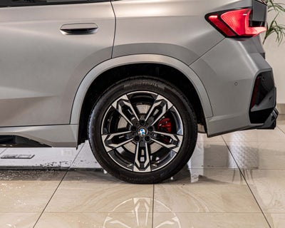 2026 BMW X1 M35i