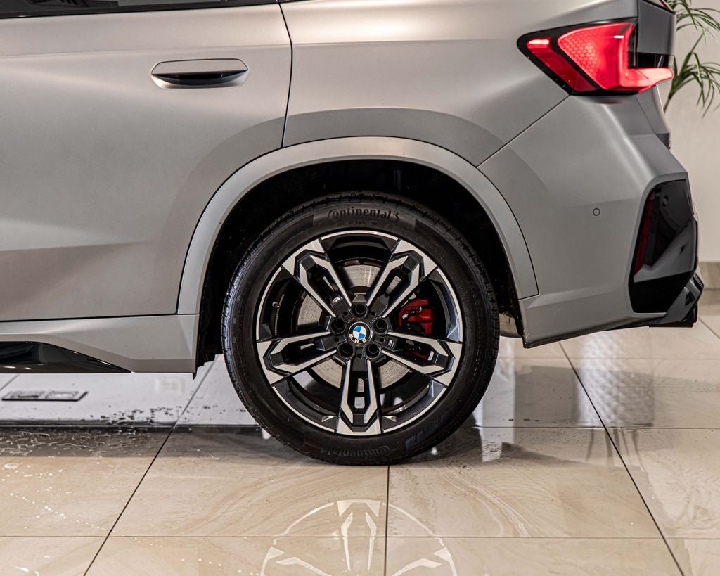 2026 BMW X1 M35i