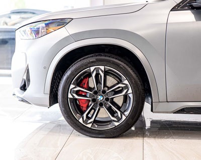 2026 BMW X1 M35i