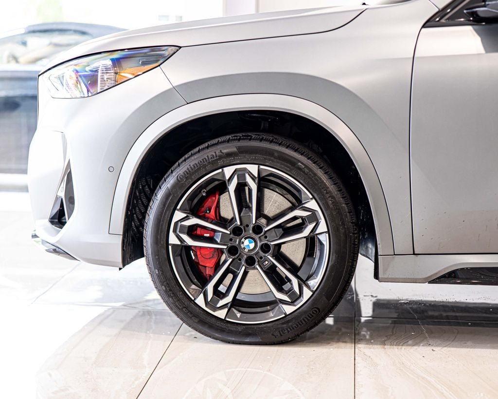 2026 BMW X1 M35i