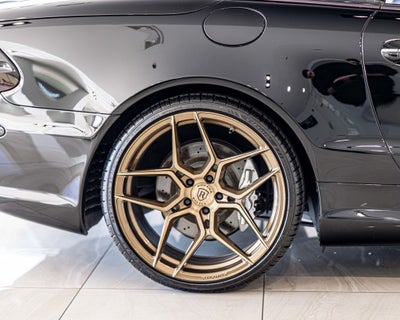 2004 Mercedes-Benz SL-Class SL 55 AMG®