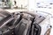 2004 Mercedes-Benz SL-Class SL 55 AMG®