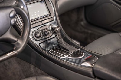 2004 Mercedes-Benz SL-Class SL 55 AMG®
