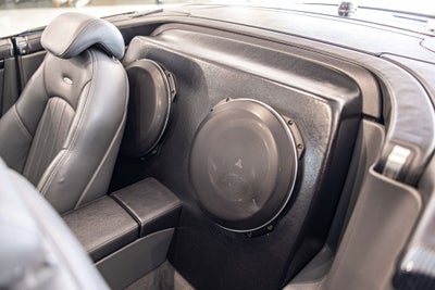 2004 Mercedes-Benz SL-Class SL 55 AMG®