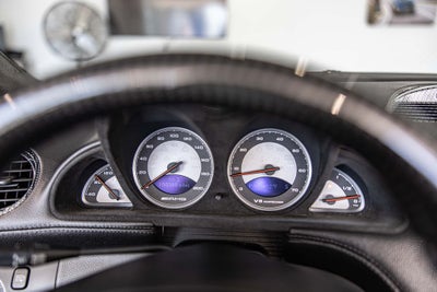 2004 Mercedes-Benz SL-Class SL 55 AMG®
