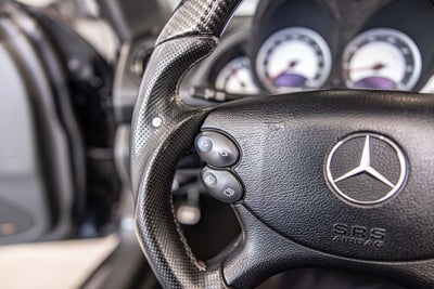 2004 Mercedes-Benz SL-Class SL 55 AMG®