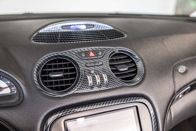 2004 Mercedes-Benz SL-Class SL 55 AMG®