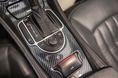 2004 Mercedes-Benz SL-Class SL 55 AMG®