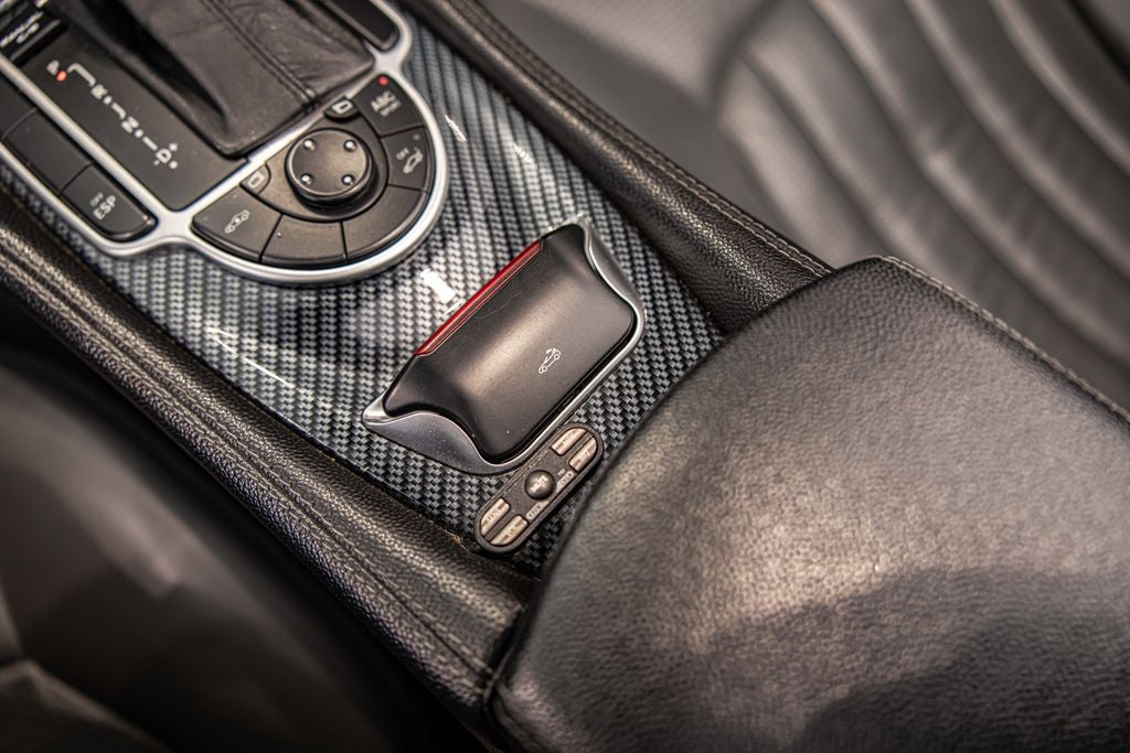 2004 Mercedes-Benz SL-Class SL 55 AMG®