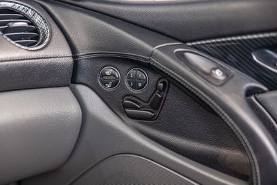 2004 Mercedes-Benz SL-Class SL 55 AMG®