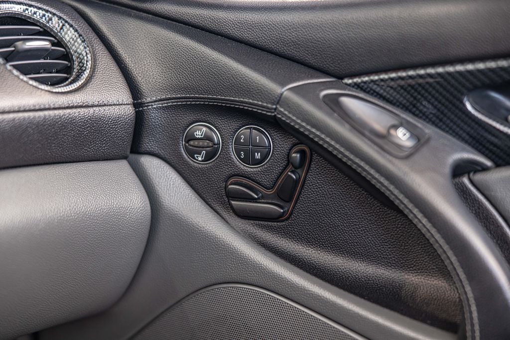 2004 Mercedes-Benz SL-Class SL 55 AMG®