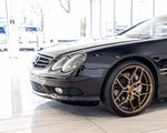 2004 Mercedes-Benz SL-Class SL 55 AMG®