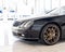 2004 Mercedes-Benz SL-Class SL 55 AMG®