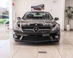 2011 Mercedes-Benz SL-Class SL 63 AMG®