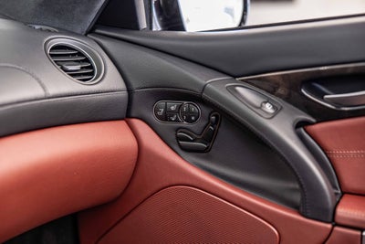 2011 Mercedes-Benz SL-Class SL 63 AMG®