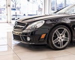 2011 Mercedes-Benz SL-Class SL 63 AMG®