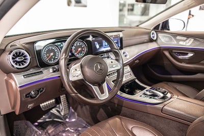 2019 Mercedes-Benz CLS CLS 450