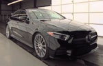 2019 Mercedes-Benz CLS CLS 450
