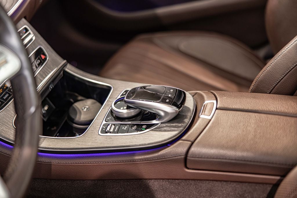 2019 Mercedes-Benz CLS CLS 450