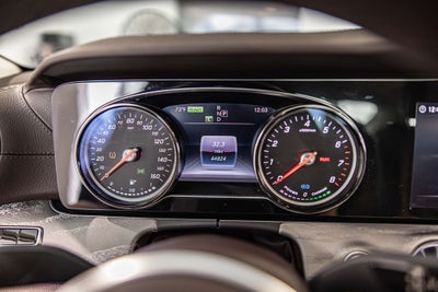 2019 Mercedes-Benz CLS CLS 450