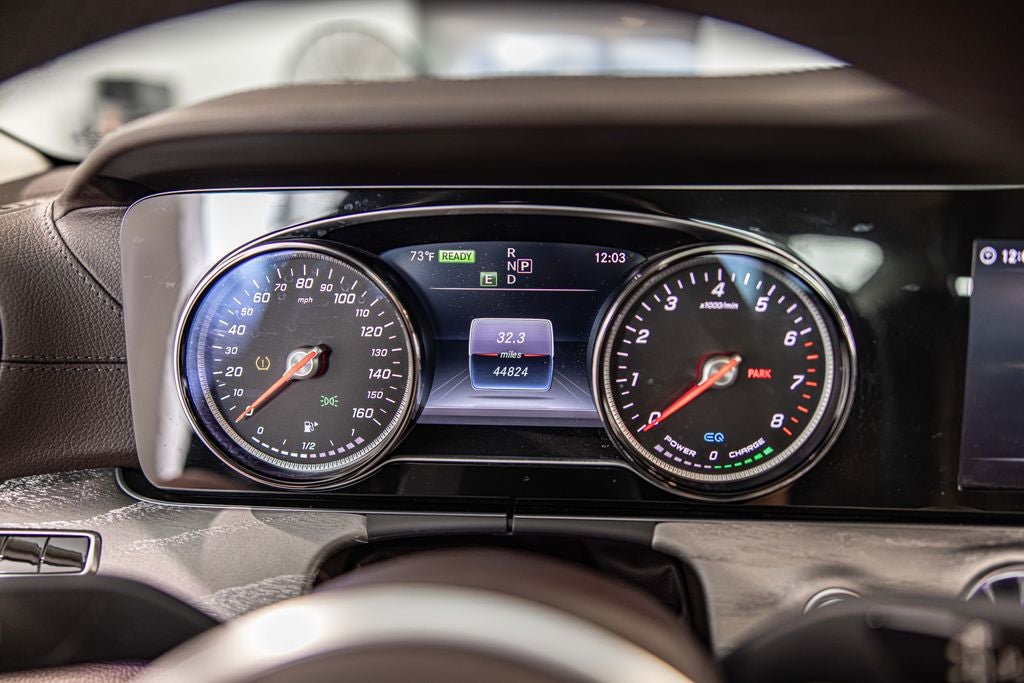 2019 Mercedes-Benz CLS CLS 450