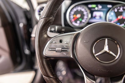 2019 Mercedes-Benz CLS CLS 450