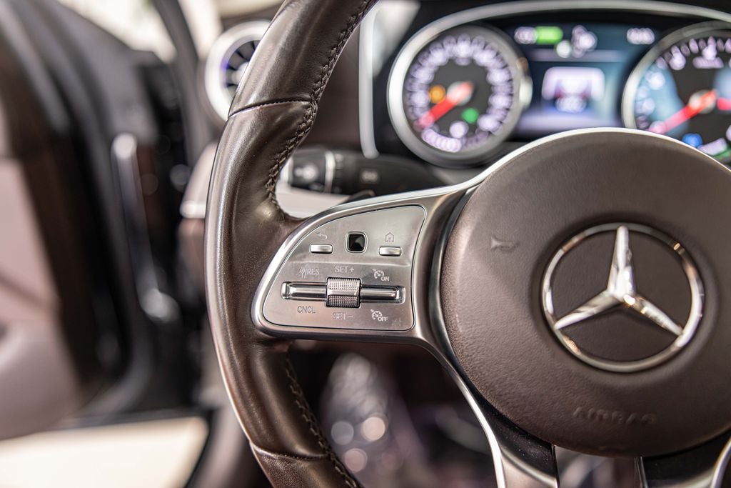 2019 Mercedes-Benz CLS CLS 450