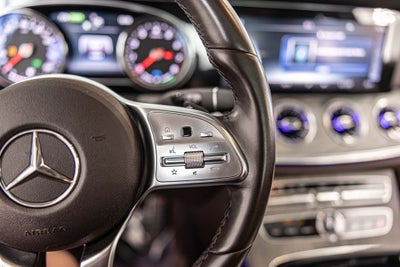 2019 Mercedes-Benz CLS CLS 450