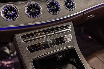 2019 Mercedes-Benz CLS CLS 450