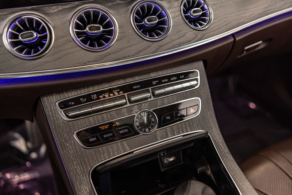 2019 Mercedes-Benz CLS CLS 450