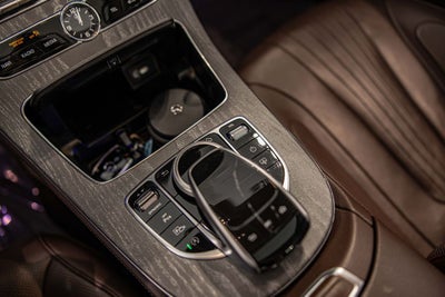 2019 Mercedes-Benz CLS CLS 450