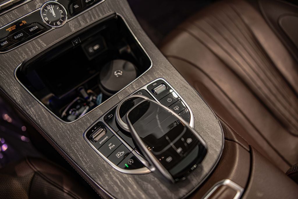 2019 Mercedes-Benz CLS CLS 450