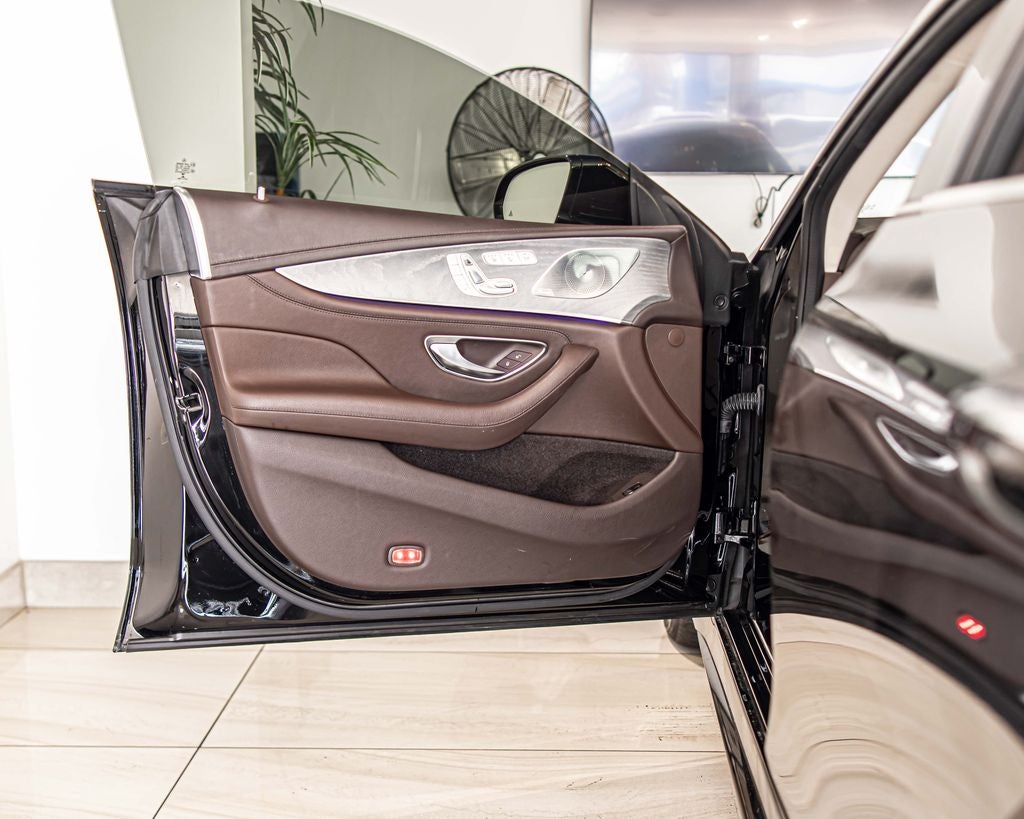 2019 Mercedes-Benz CLS CLS 450