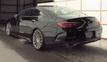 2019 Mercedes-Benz CLS CLS 450
