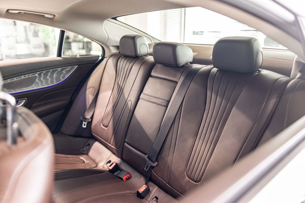 2019 Mercedes-Benz CLS CLS 450