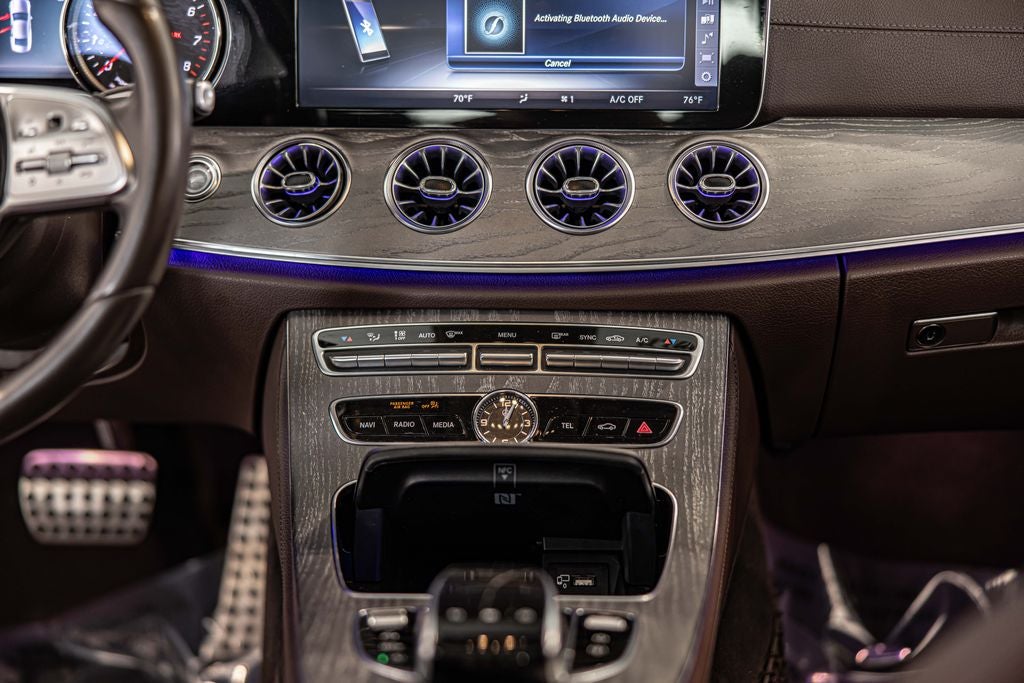 2019 Mercedes-Benz CLS CLS 450
