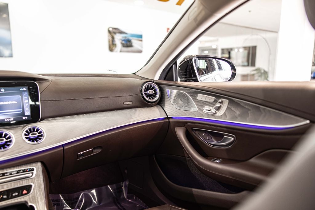 2019 Mercedes-Benz CLS CLS 450