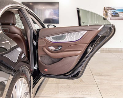 2019 Mercedes-Benz CLS CLS 450