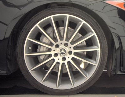 2019 Mercedes-Benz CLS CLS 450