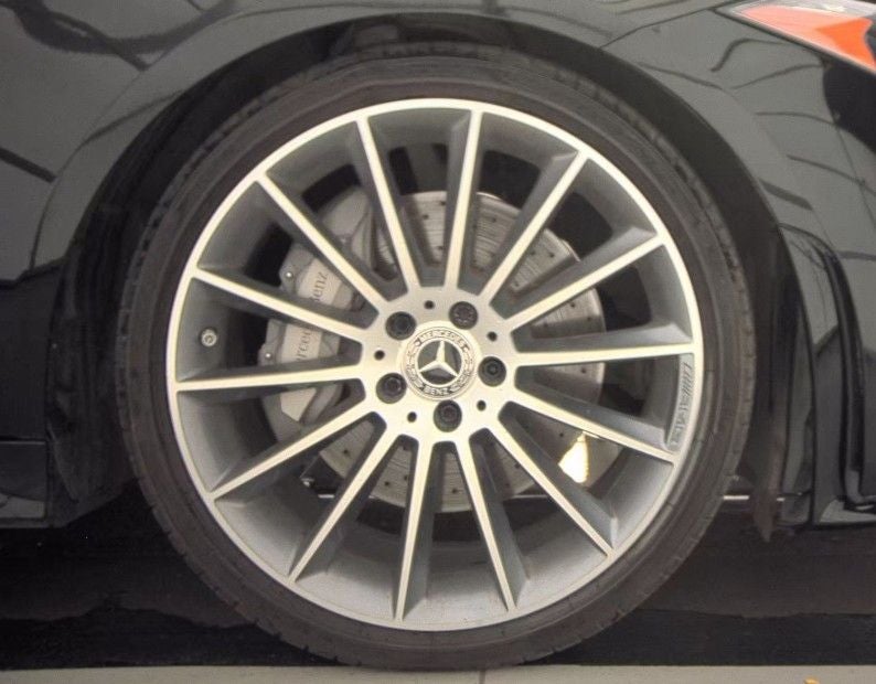 2019 Mercedes-Benz CLS CLS 450