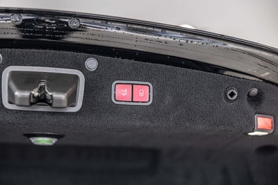 2019 Mercedes-Benz S-Class S 63 AMG® 4MATIC®