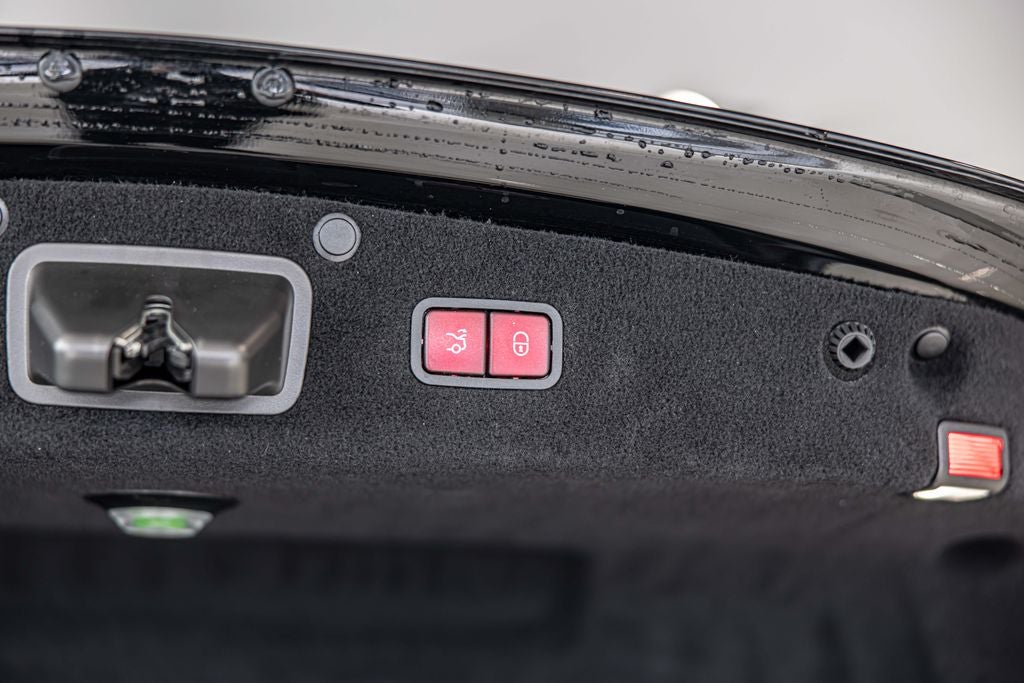 2019 Mercedes-Benz S-Class S 63 AMG® 4MATIC®