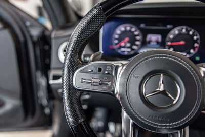 2019 Mercedes-Benz S-Class S 63 AMG® 4MATIC®